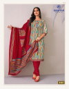 Miss India Vol 83 By Deeptex Cotton Printed Dress Material Wholesale Market In Surat With Price
